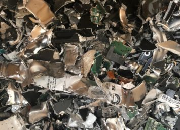 E-Waste