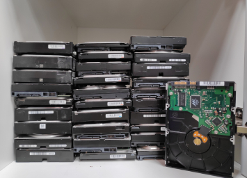 E-Waste