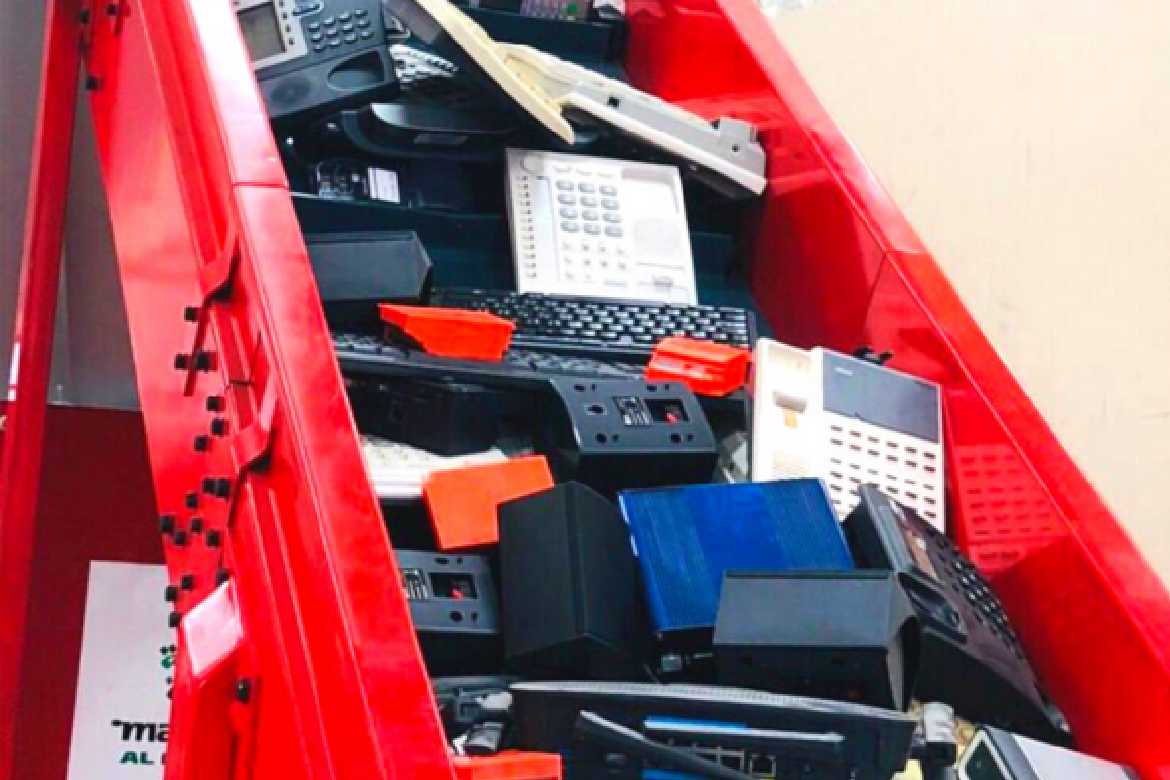 E-Waste